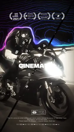 New Cinematic Teaser