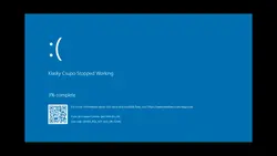 BSOD