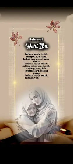 Happy Mother's day 