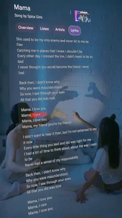 Mama