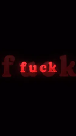 Doesn’t give a fuck 