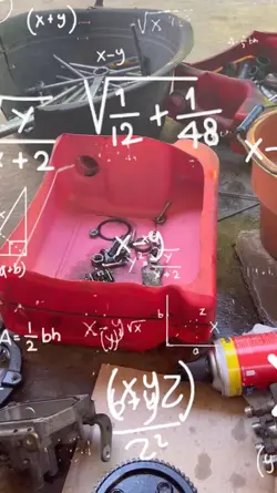 Mekanik muda