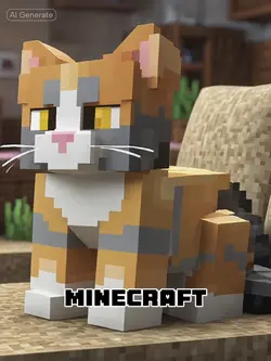 MINECRAFT FILTER AI