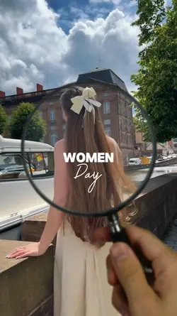Womens day