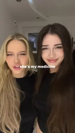 my medicine 