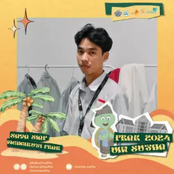 TWIBBON PBAK 2024