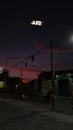 overlay