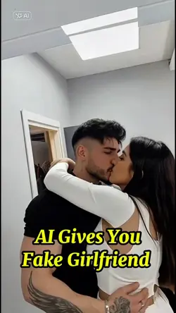 Fake Girlfriend