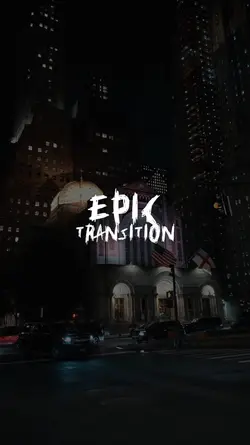 Epic Transition