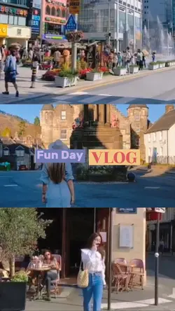 FUN DAY VLOG