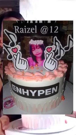 cake