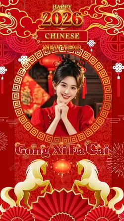 Chinese New Year