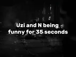 they're so goofy