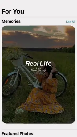 Real Life