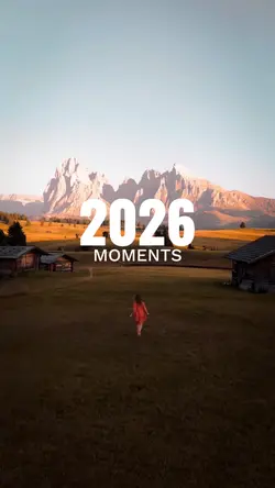 2026 moments