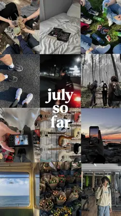 july so far 2025