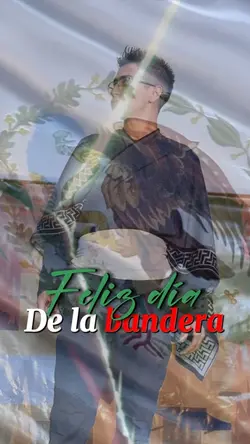 Día de la Bandera