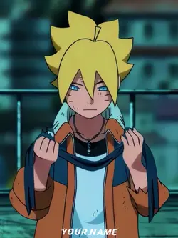Anime free edit 