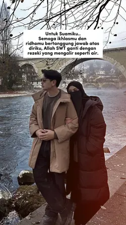 untuk suamiku