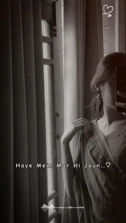 Haye Mein Mar Hi Jau