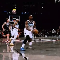 Free NBA Template 