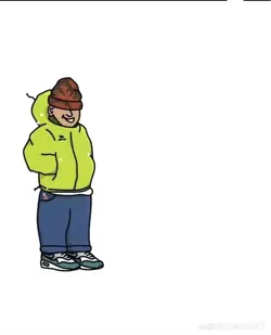Yo bro let’s go to