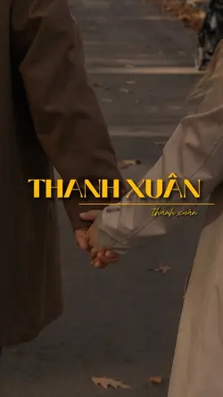thanh xuân/2 ảnh 