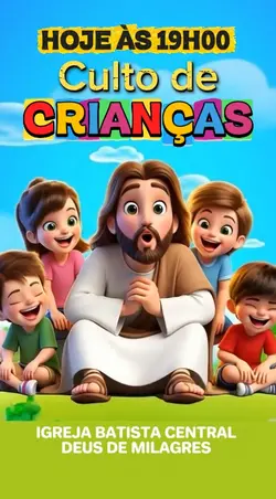 culto kid