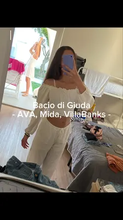 Bacio di Giuda