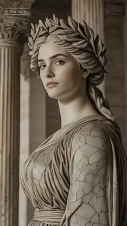Statue Ai