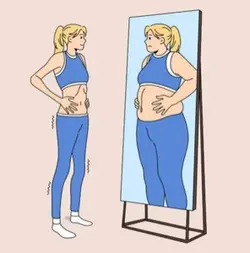 my body. 