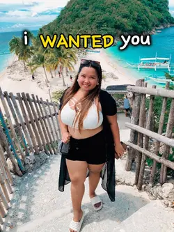 i wanted you