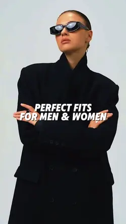 Style in Suits!