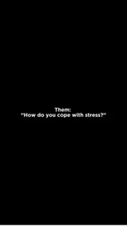How do you …