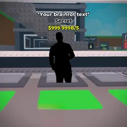 Faça seu brainrot