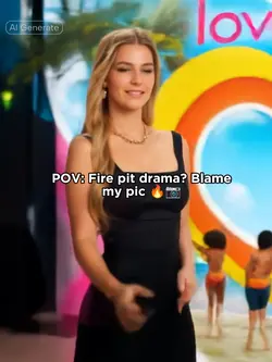 Love island Ai