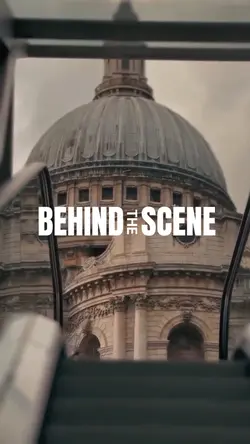 Opening Intro BTS