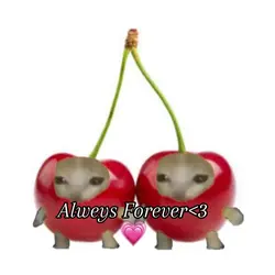 you and me