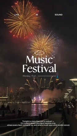Musik Festival