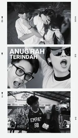 anugrah terindah