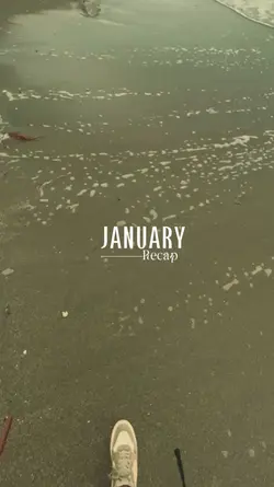 January Dump