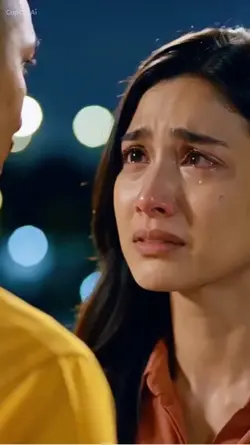 Ai crying video 