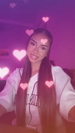Reverse cœur❤️