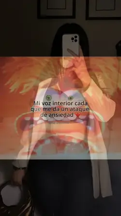 mi voz interior 