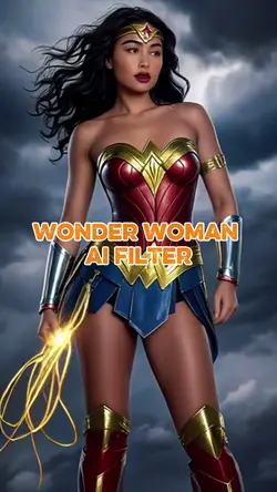 Wonder Woman 