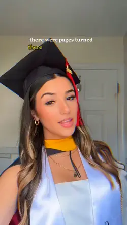 graduation template