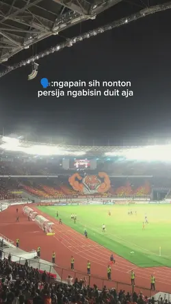 TREND PERSIJA