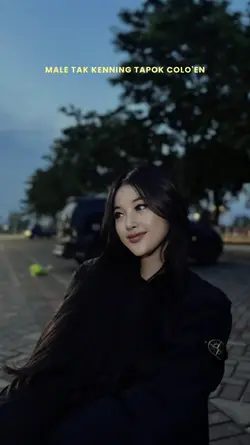 Jek Benyak Kata Kata