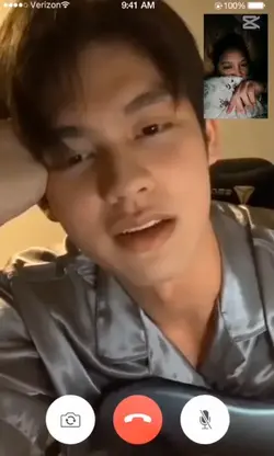 LDR VCall