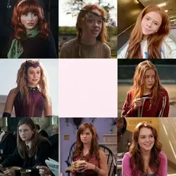 GINGER